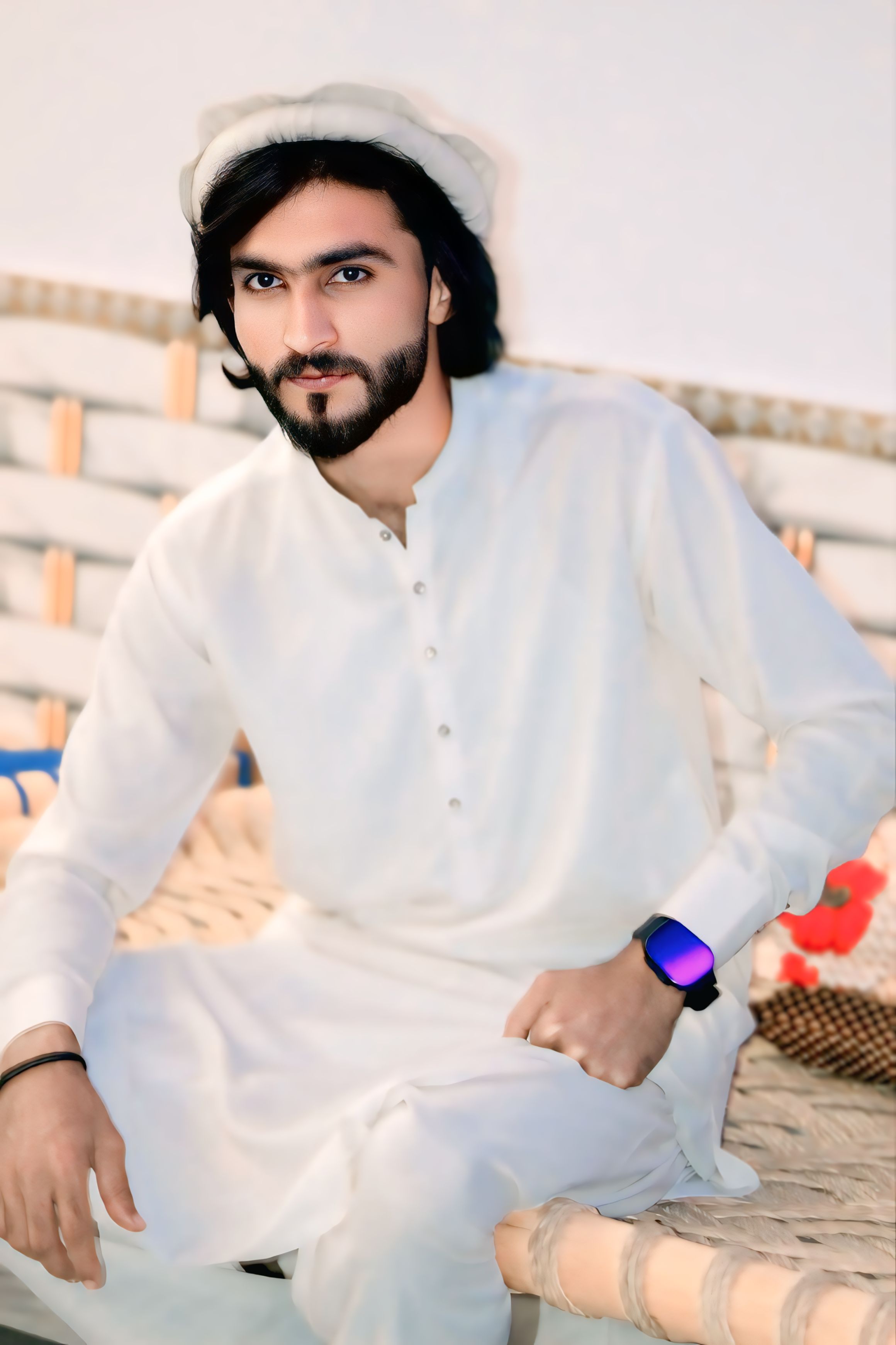Profile Picture