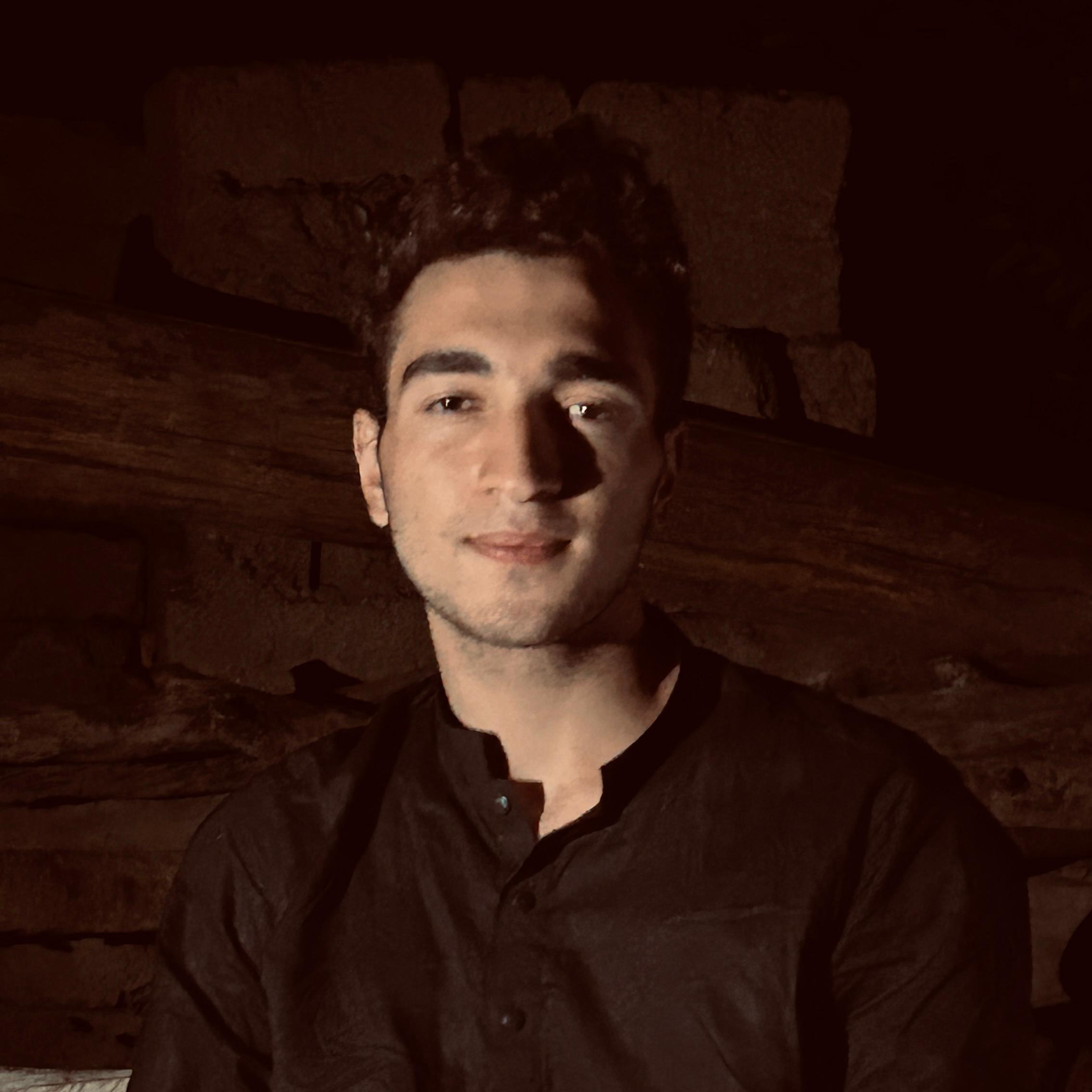 Profile Picture