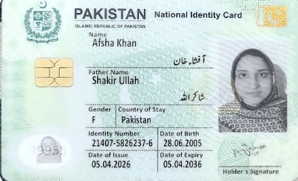 CNIC
