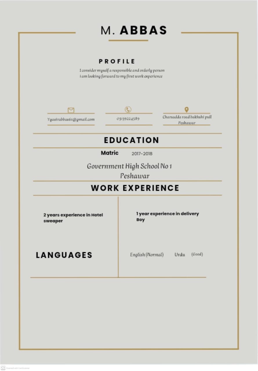 Educational Documents
